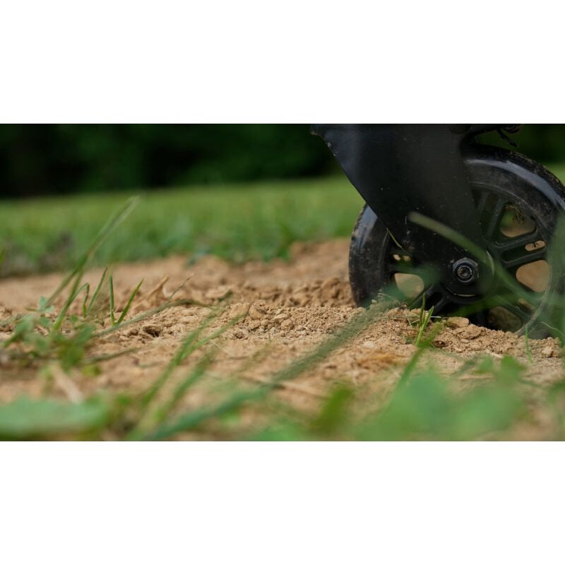 Halo - Chariot pliable avec tiroir (pour tous les appareils portables)