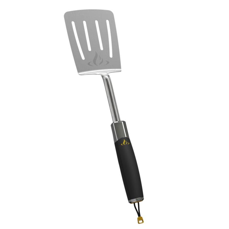 Halo - Ensemble d'outils Essentiels BBQ aux Granules