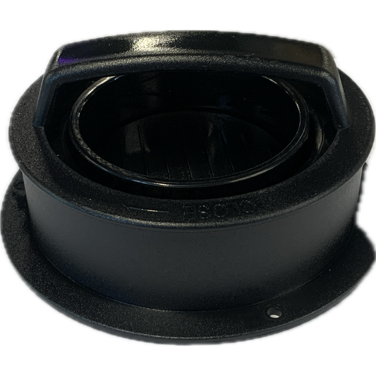 Olympia BBQ - Presse à hamburger