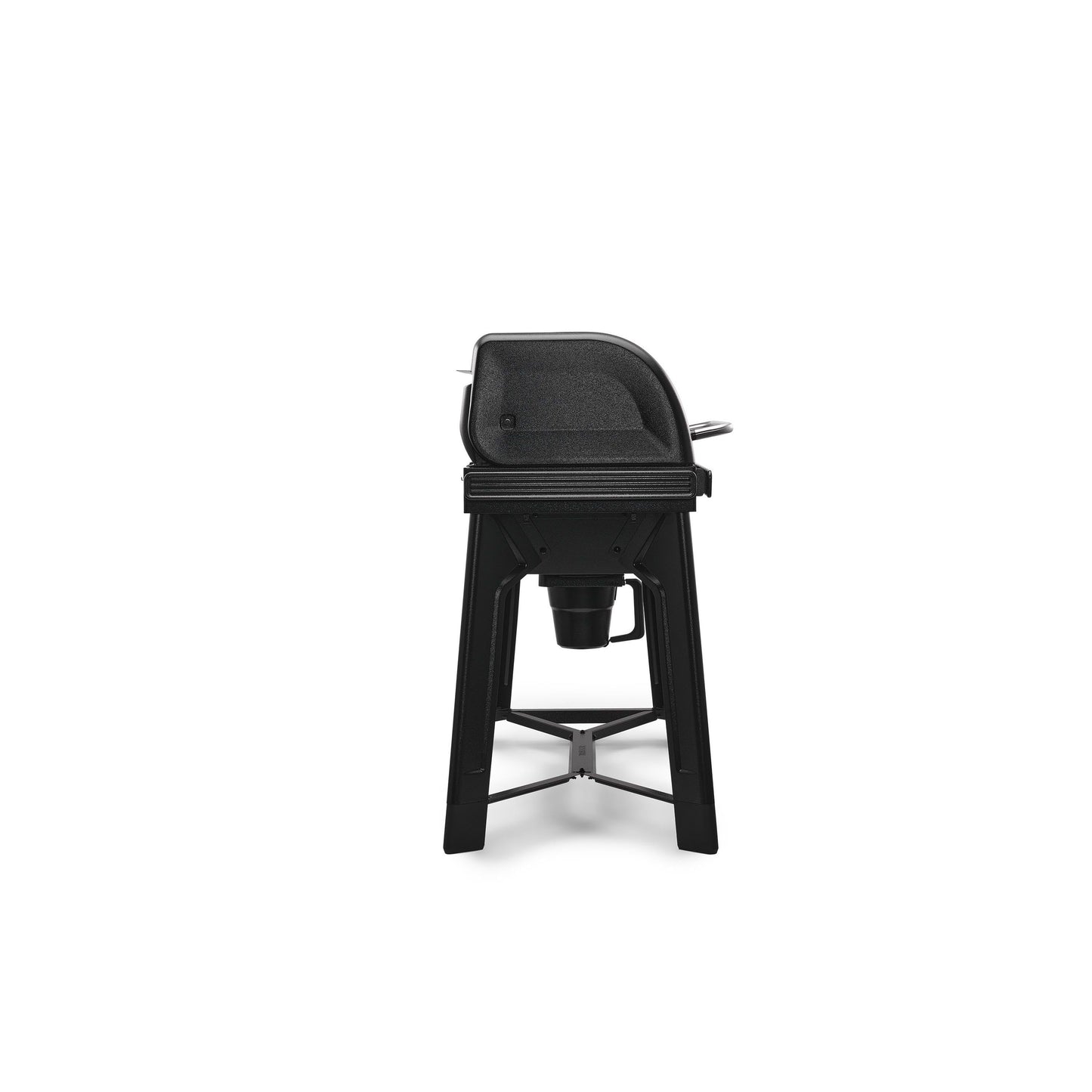 Traeger - Barbecue aux granules Woodridge Noir
