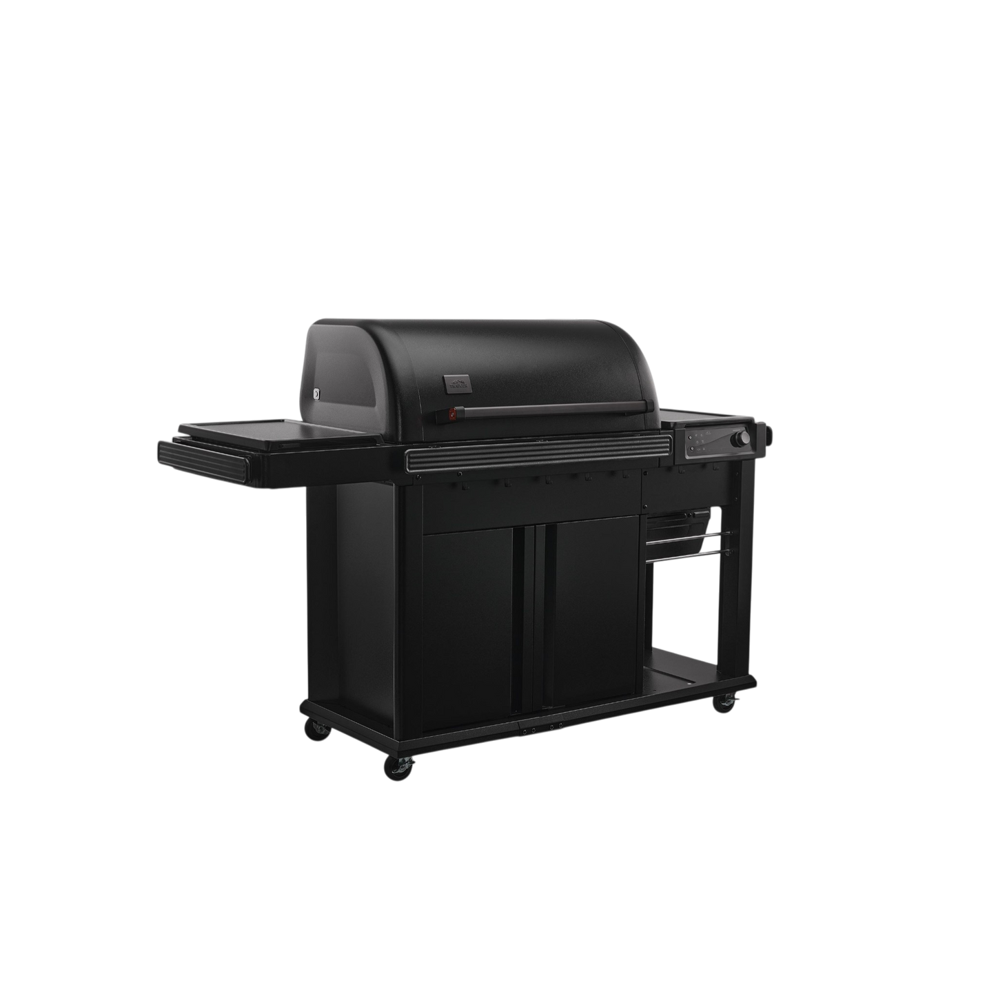 Traeger - Barbecue aux granules Woodridge Pro Plus