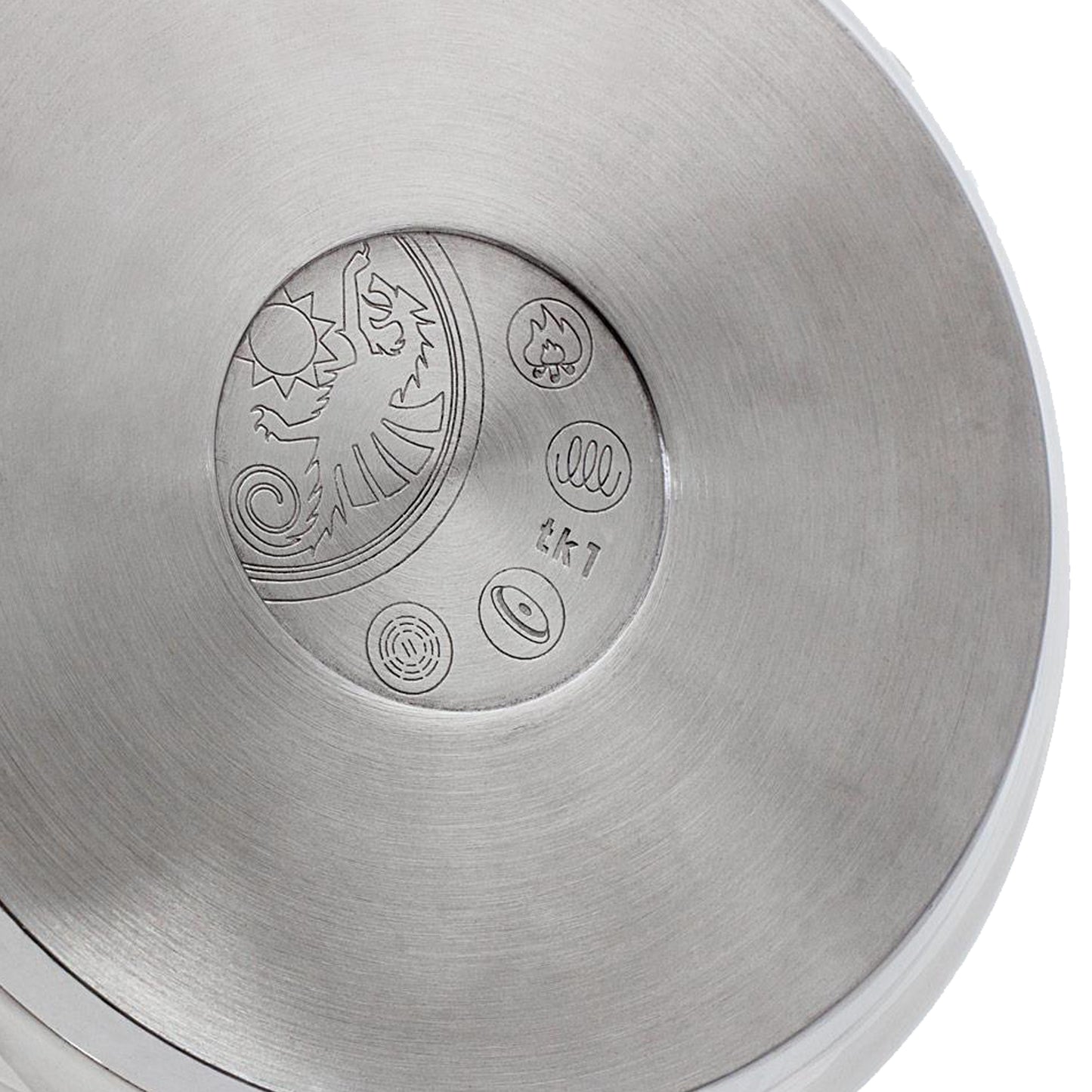 Petromax - Bouilloire tk3