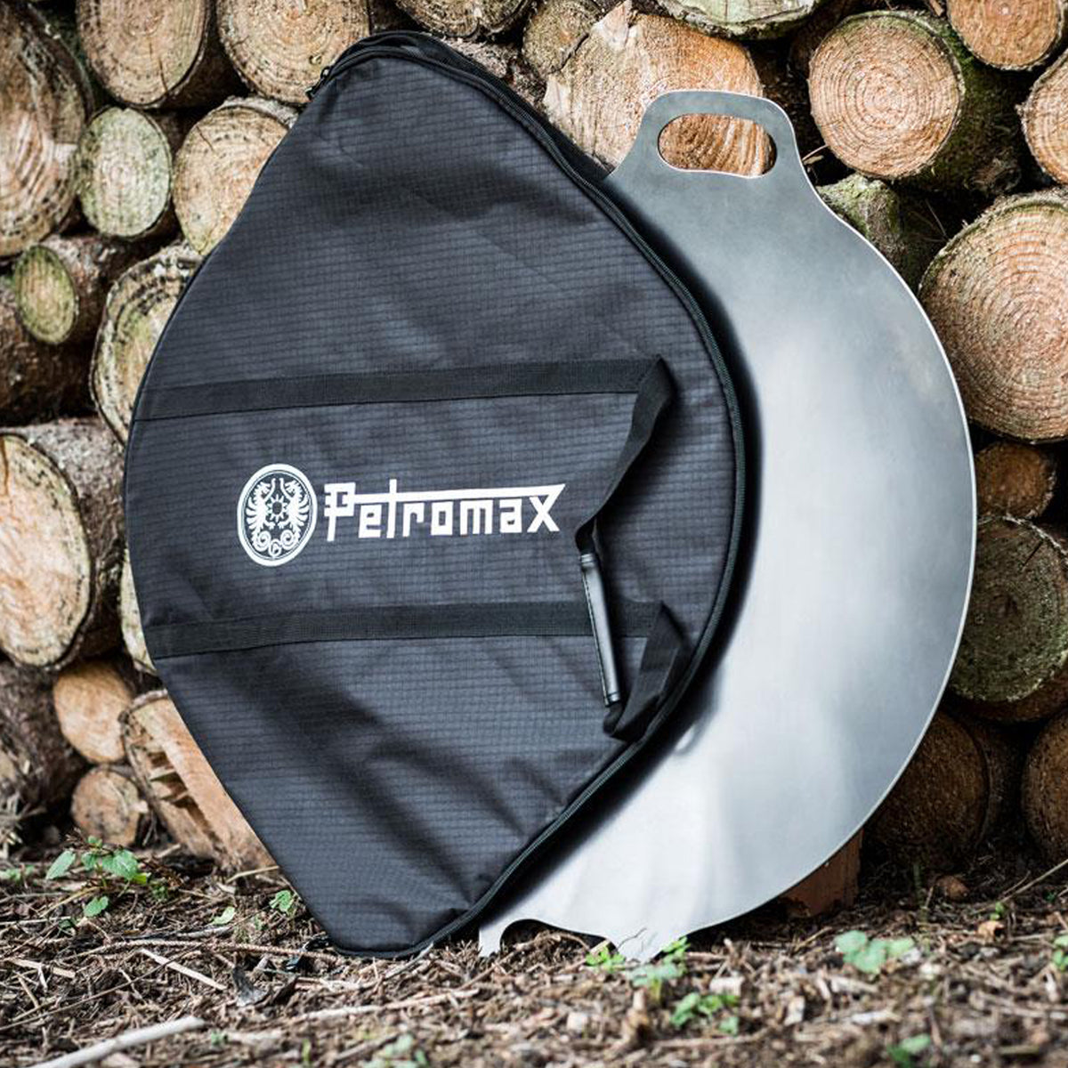 Petromax - Sac de transport pour plaque de cuisson et brasero FS38