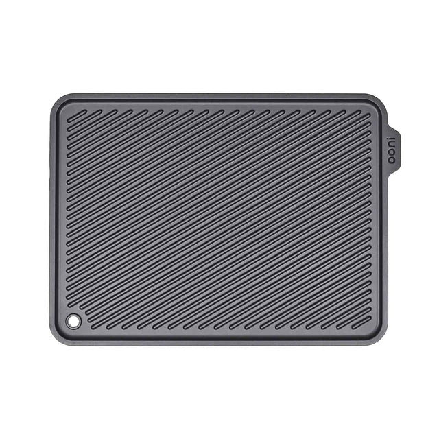 Ooni - Dessous de plat en silicone grand