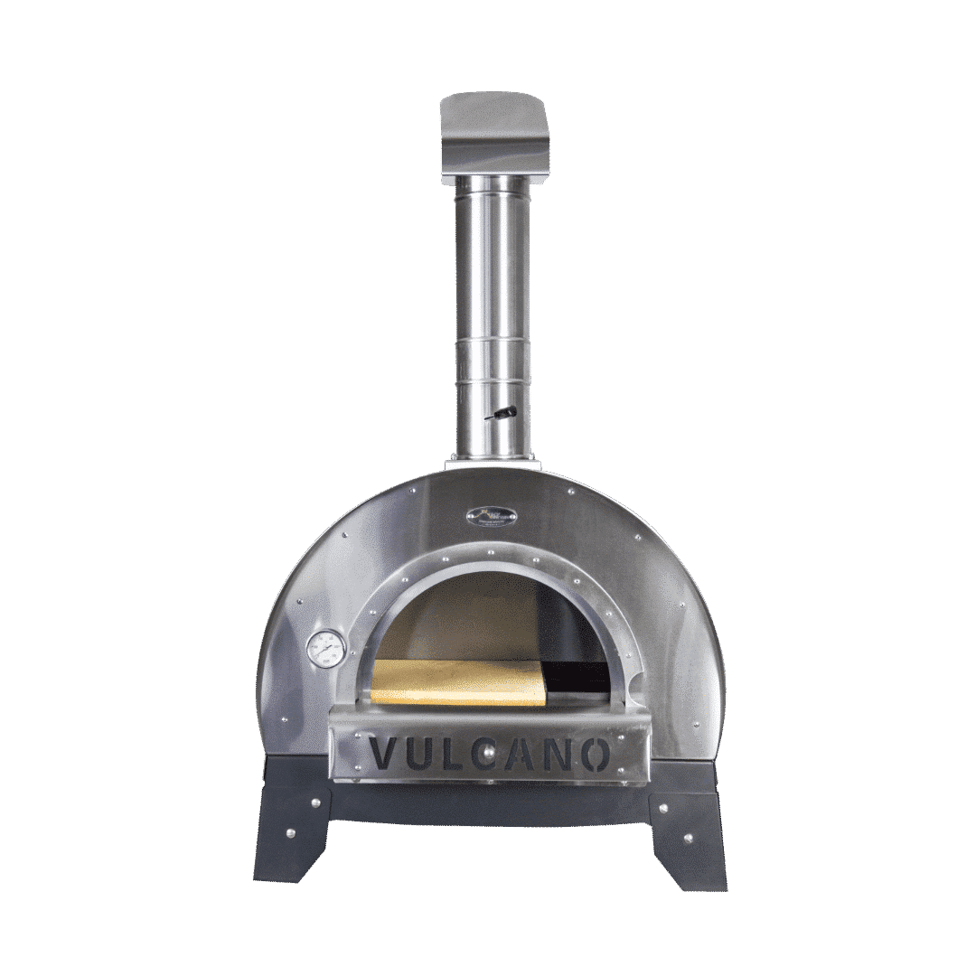 Vulcano Four à pizza Vulcanello