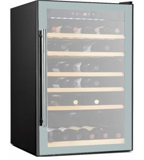 IComfort - Refroidisseur à vin WC-48 – 48 bouteilles