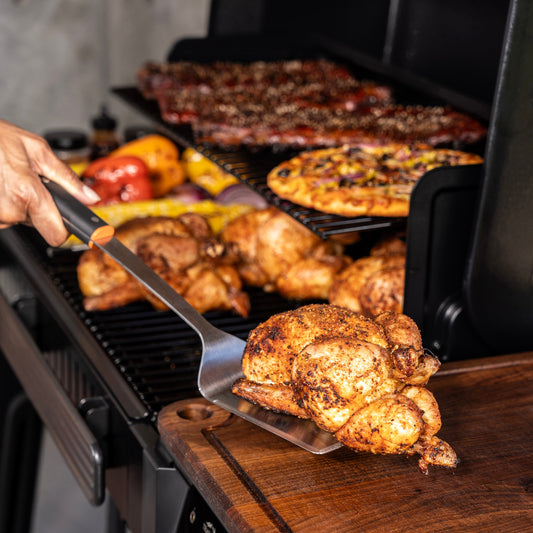 Traeger - Spatule à barbecue