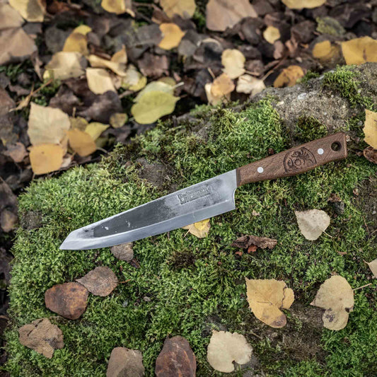 Petromax - Couteau de chef 20 cm