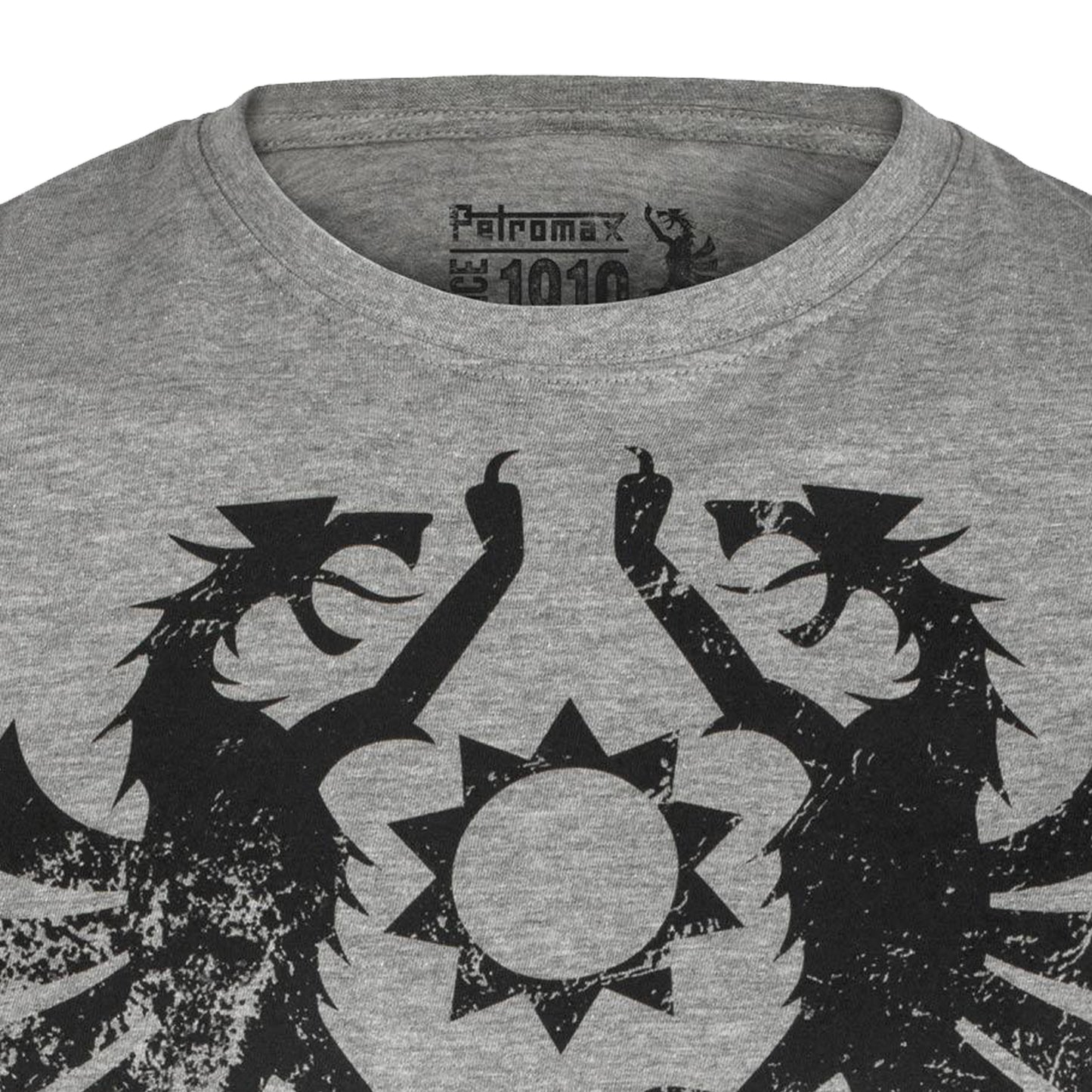 Petromax - T-Shirt pour homme - Since 1910