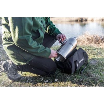 Petromax - Bouilloire à bois FK-LE150