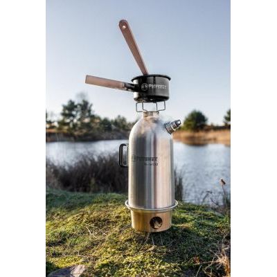 Petromax - Bouilloire à bois FK-LE150