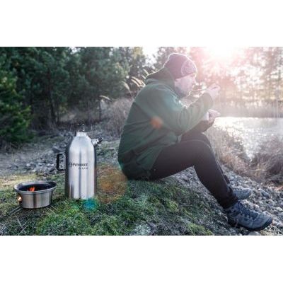 Petromax - Bouilloire à bois FK-LE150