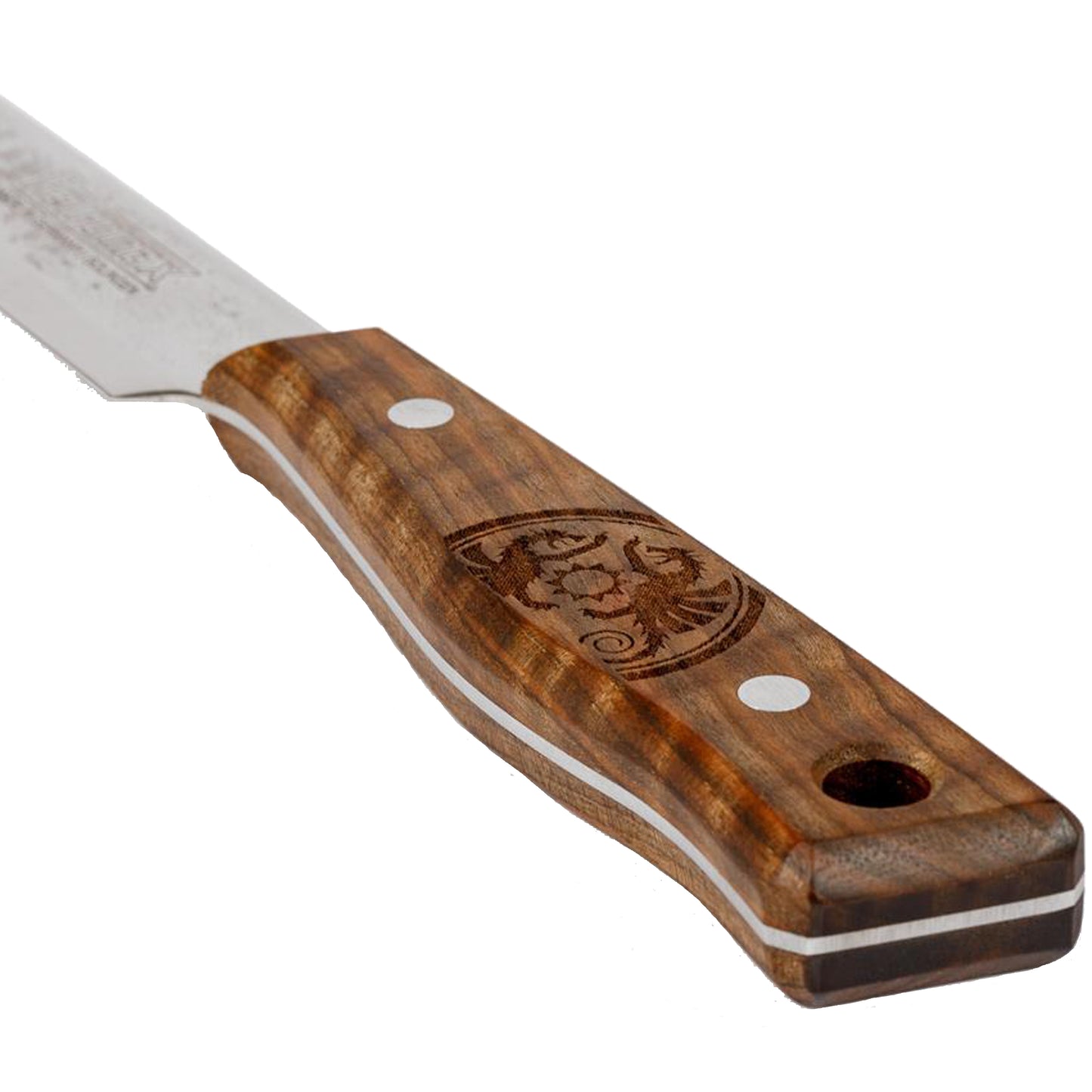 Petromax - Couteau tout usage - 14 cm