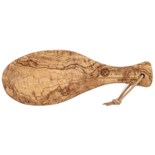 Petromax -  Bol plat 23 cm bois d'olivier