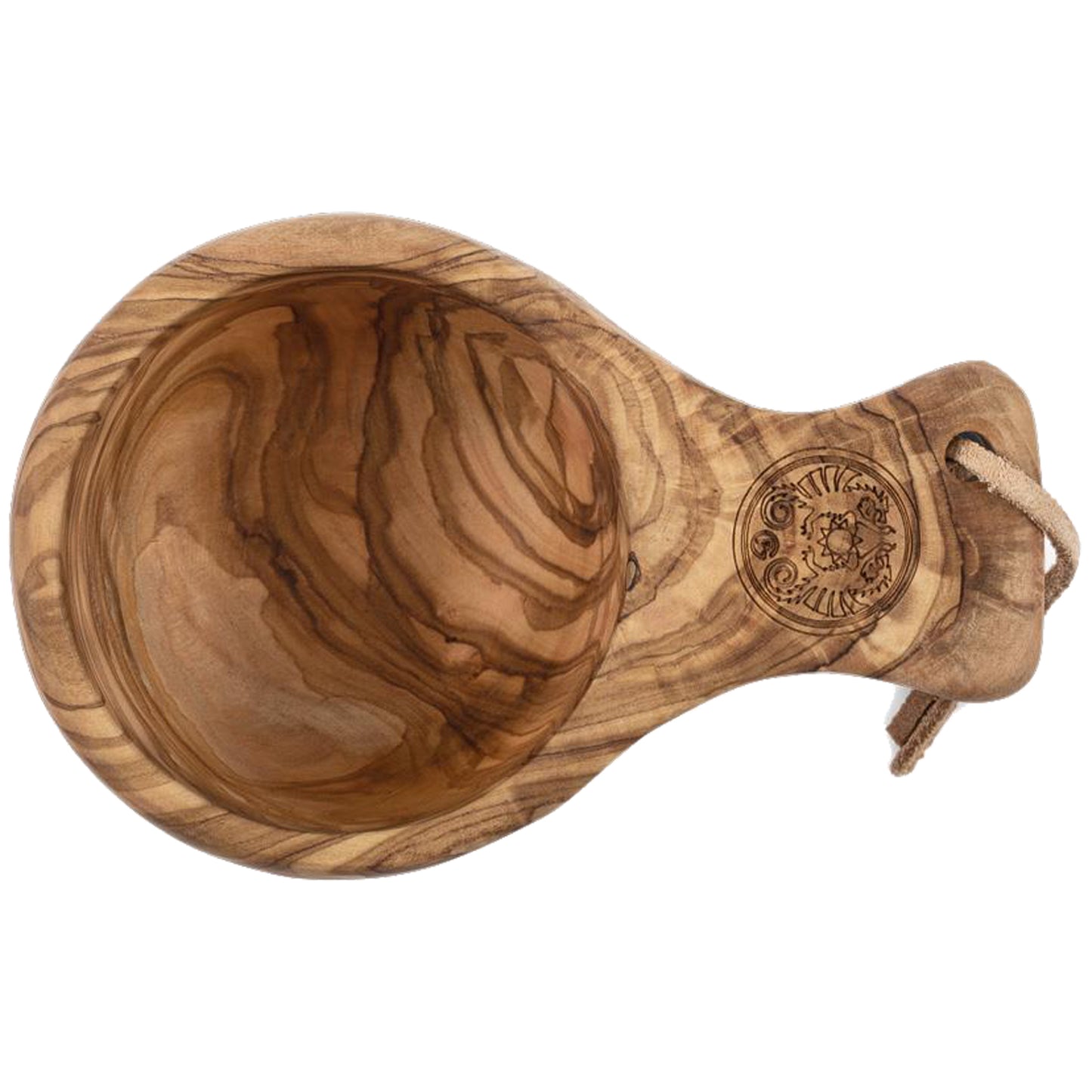 Petromax - Kuska Petromax tasse en bois d'olivier