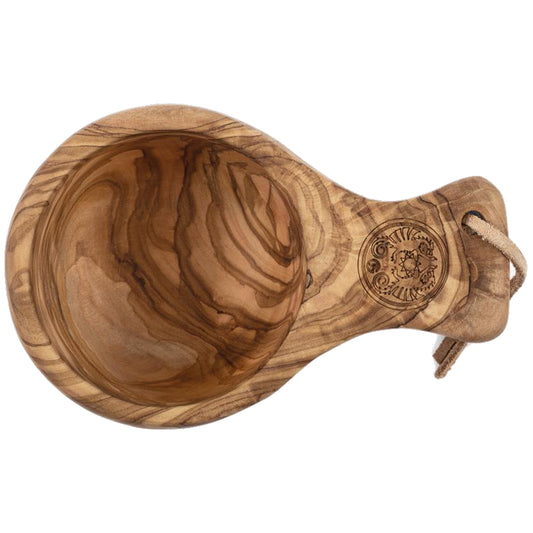 Petromax - Kuska Petromax tasse en bois d'olivier