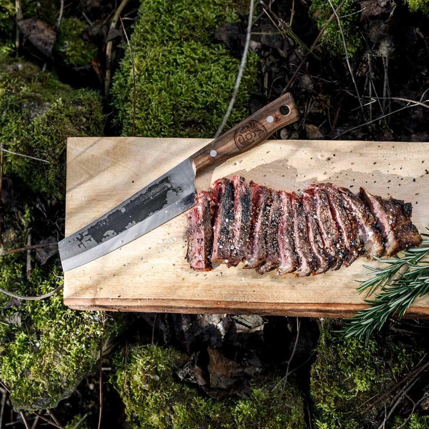 Petromax - Couteau de chef - 17cm