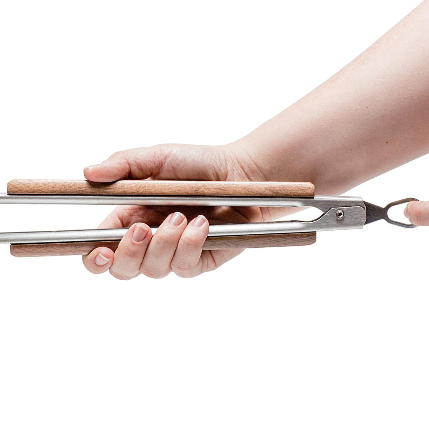 Petromax - Pince longue à barbecue et à charbon