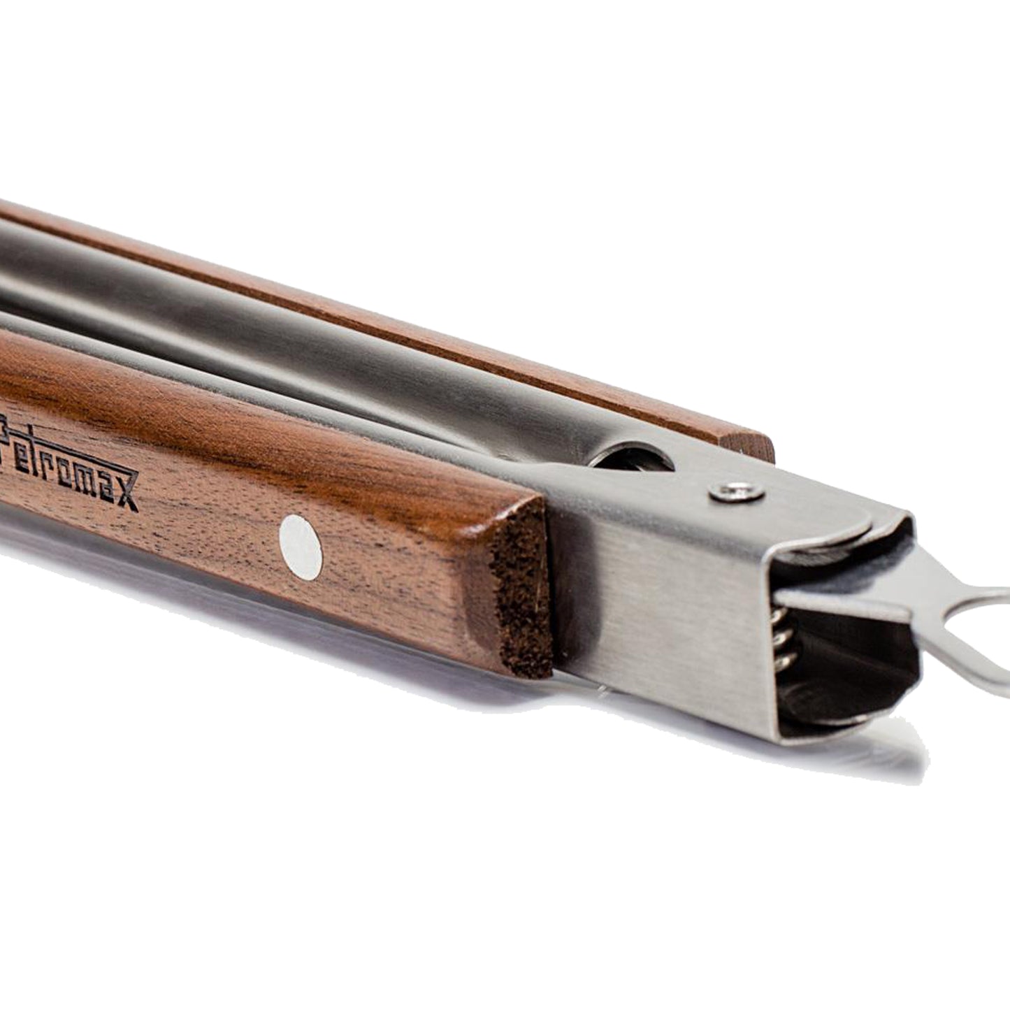 Petromax - Pince longue à barbecue et à charbon