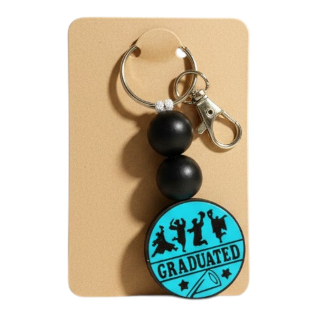 Inspiration Western - Porte-clés petit/aide-zip - Finissants