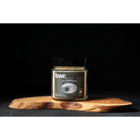 BWR - Ail lyophilisé grand