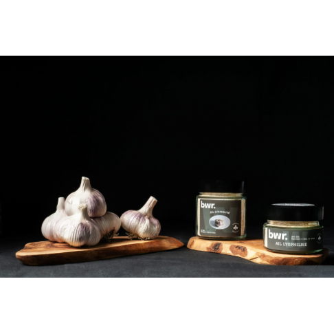 BWR - Ail lyophilisé grand