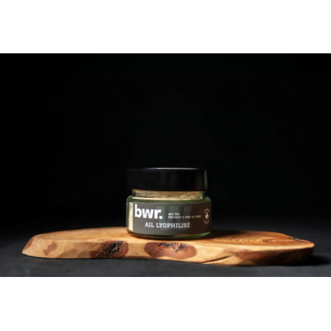 BWR - Ail lyophilisé petit