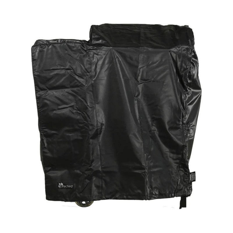 Recteq - Housse pour barbecue aux granules Road warrior 340