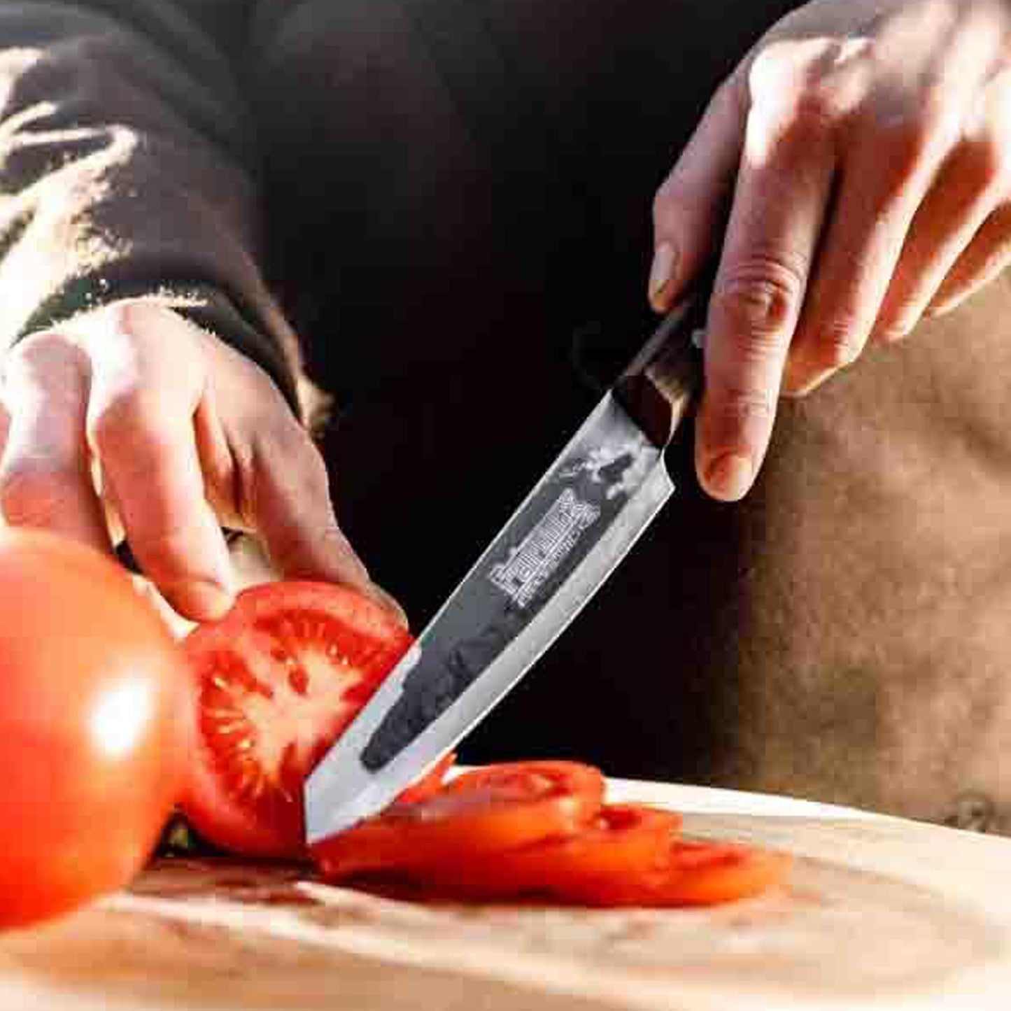 Petromax - Couteau tout usage - 14 cm