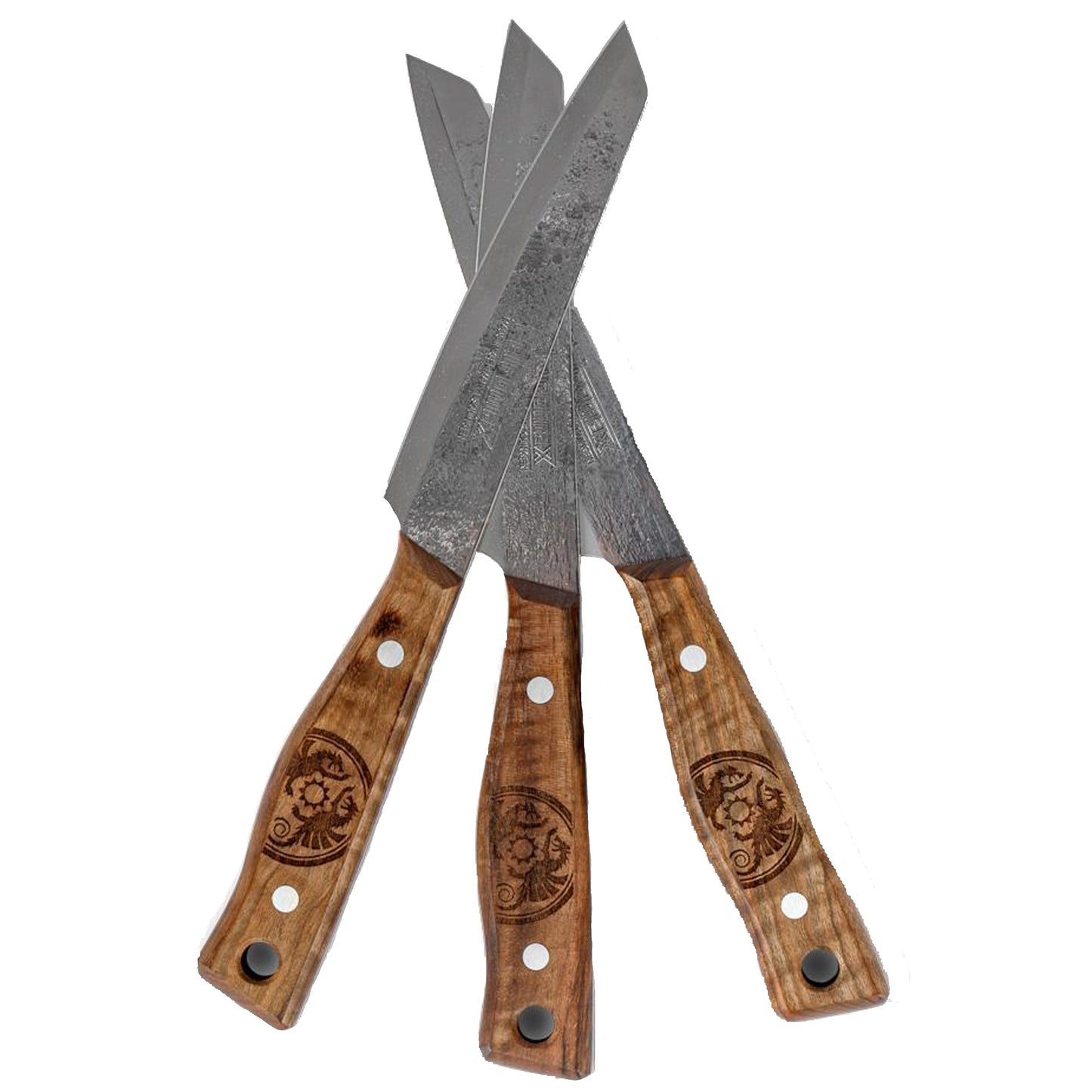 Petromax - Couteau tout usage - 14 cm