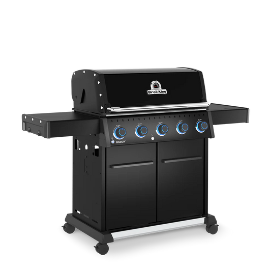 Broil King - Barbecue Baron 520 Pro Shadow