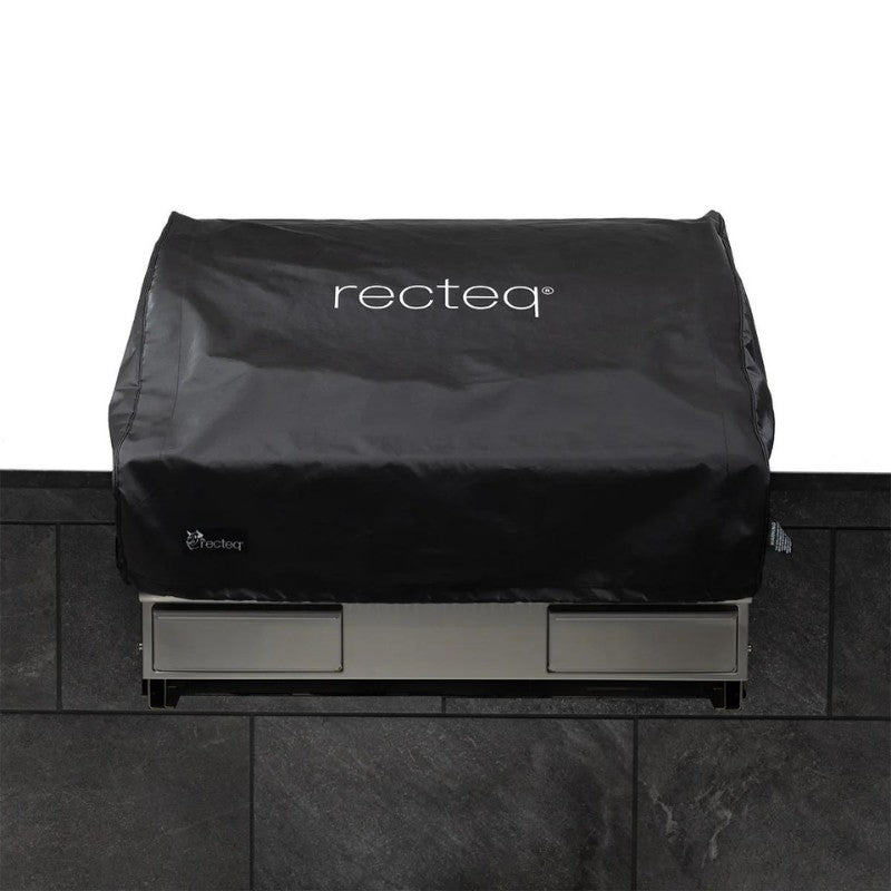 Recteq - Housse pour barbecue aux granules E-Série Built-In 1300