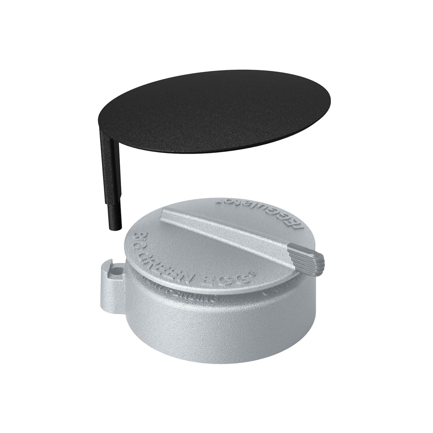 Big Green Egg - Chapeau Anti-Pluie pour rEGGulator 2XL-Médium