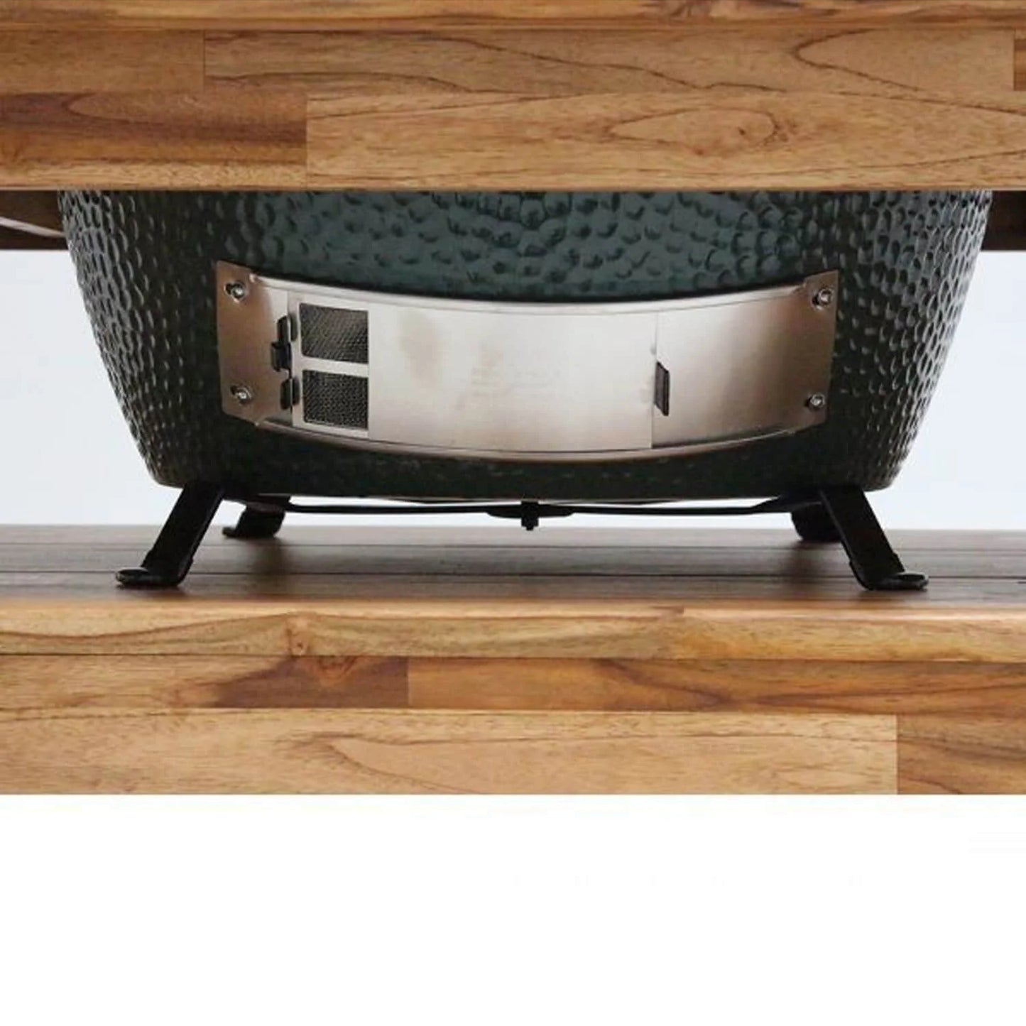 Big Green Egg - Nid de table pour Oeuf XL