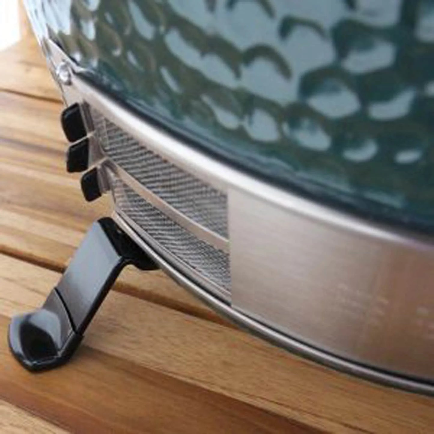 Big Green Egg - Nid de table pour Oeuf XL