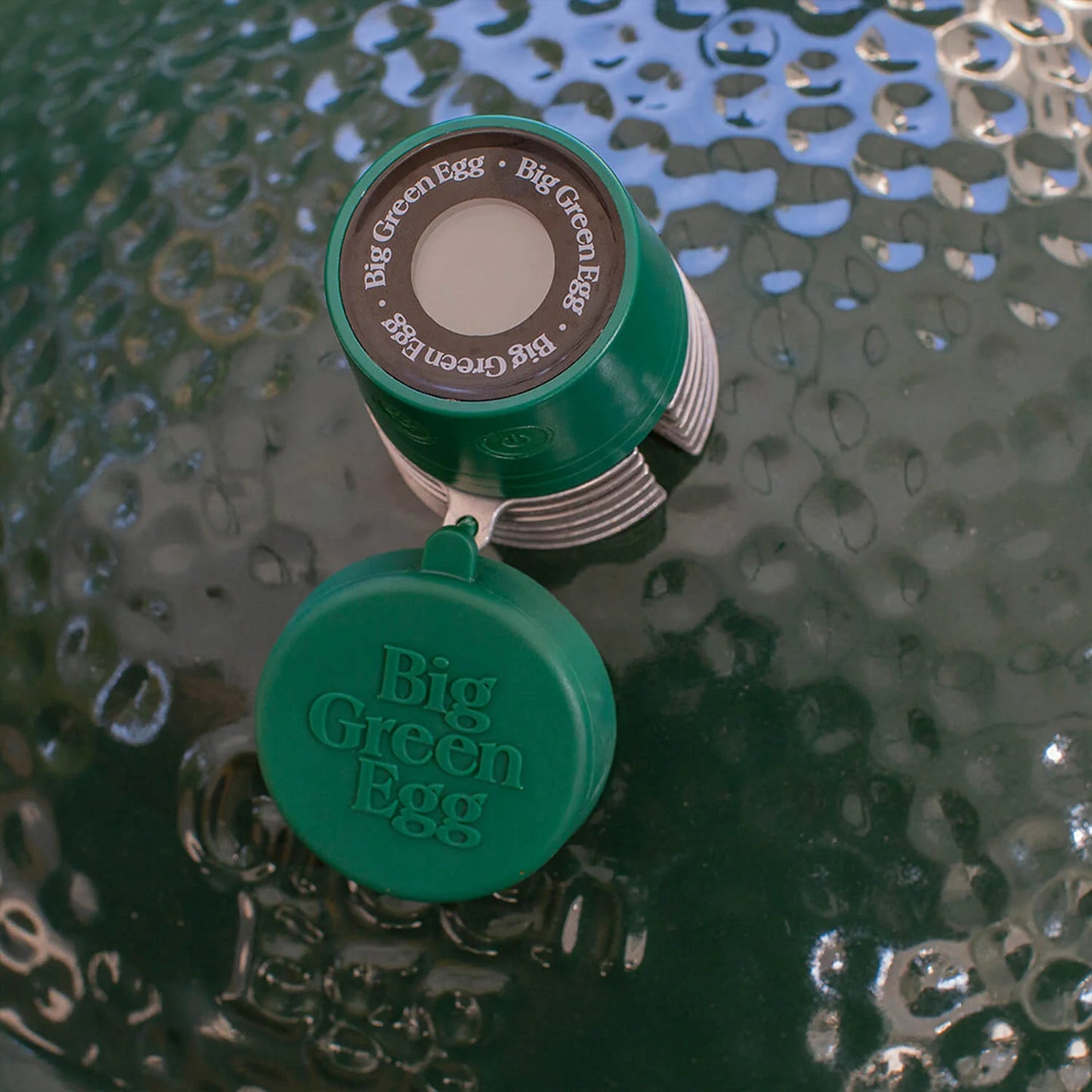 Big Green Egg - Thermomètre Dôme Bluetooth
