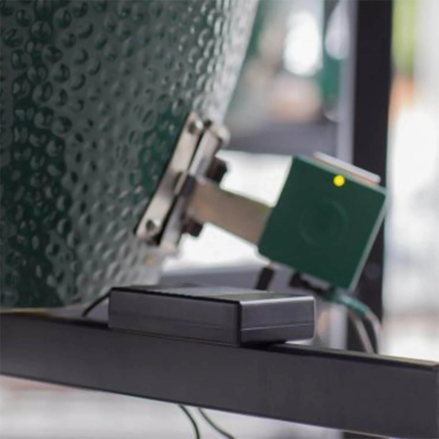 Big Green Egg - Batterie portatif pour EGG Genius
