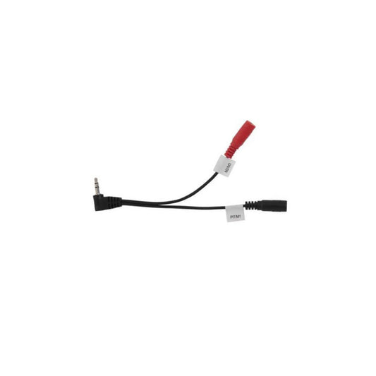 Big Green Egg - Cable en Y