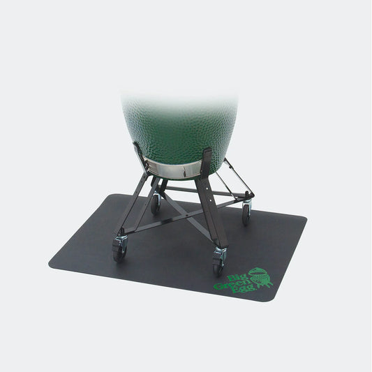 Big Green Egg - Tapis de Protection EGGmat
