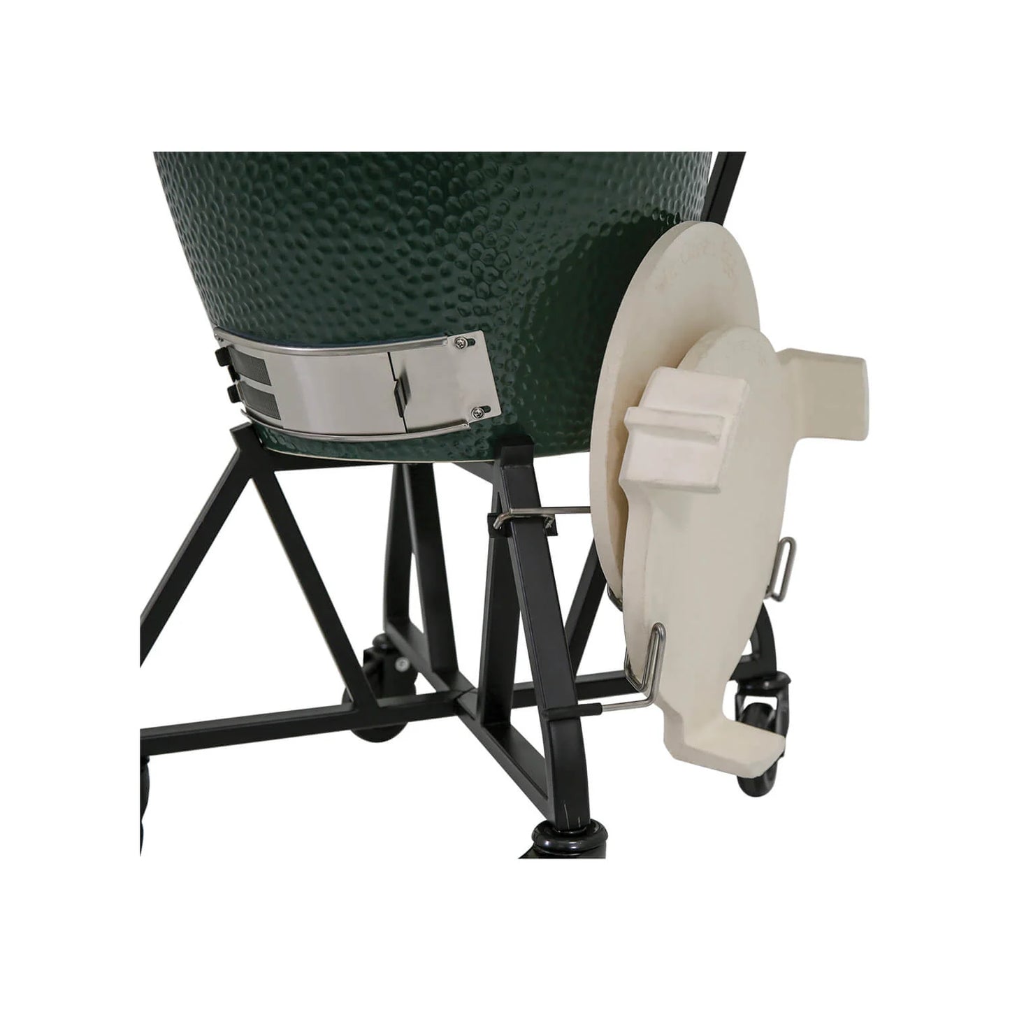Big Green Egg - Support d'Accessoires pour Nid