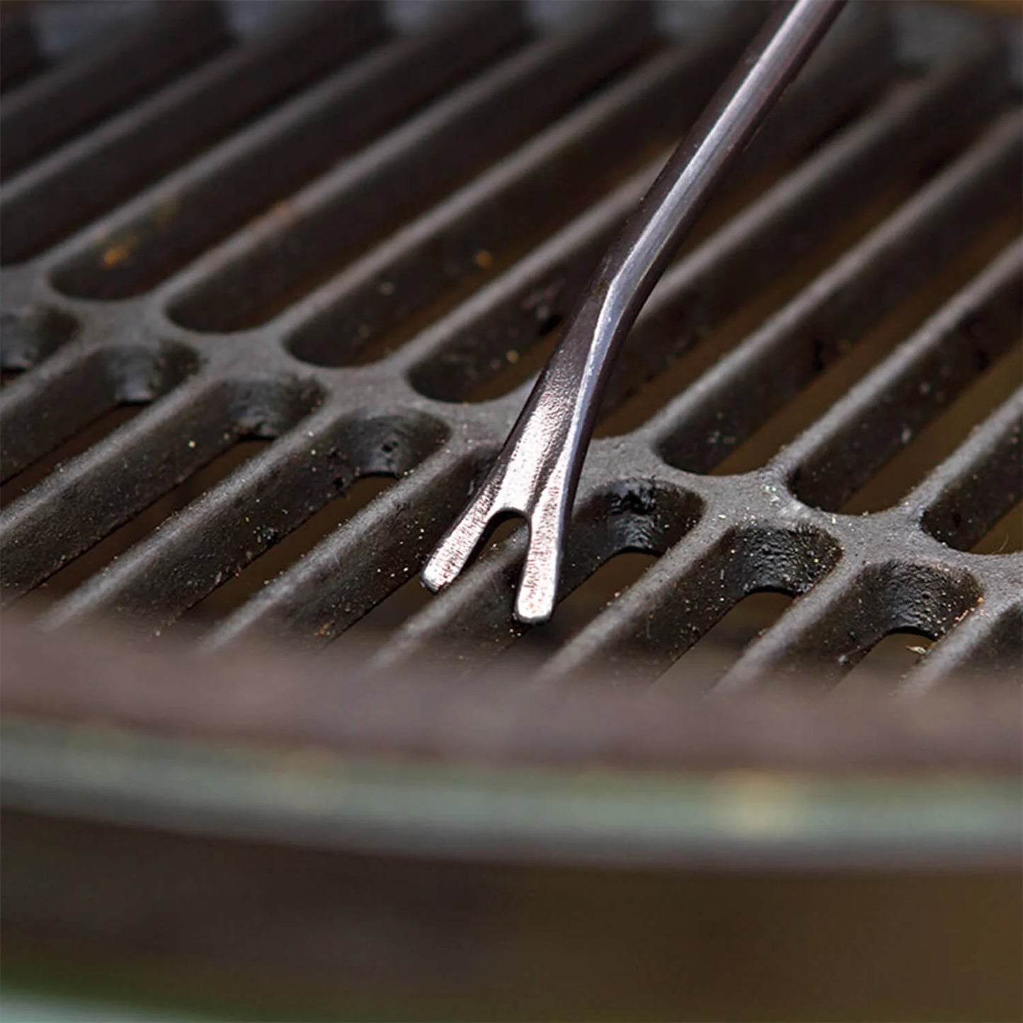 Big Green Egg - Outil nettoyeur de grille