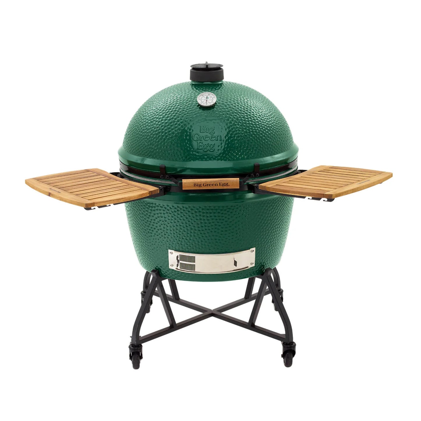 Big Green Egg - Barbecue au charbon de bois - Ensemble Ultime 2X-Large