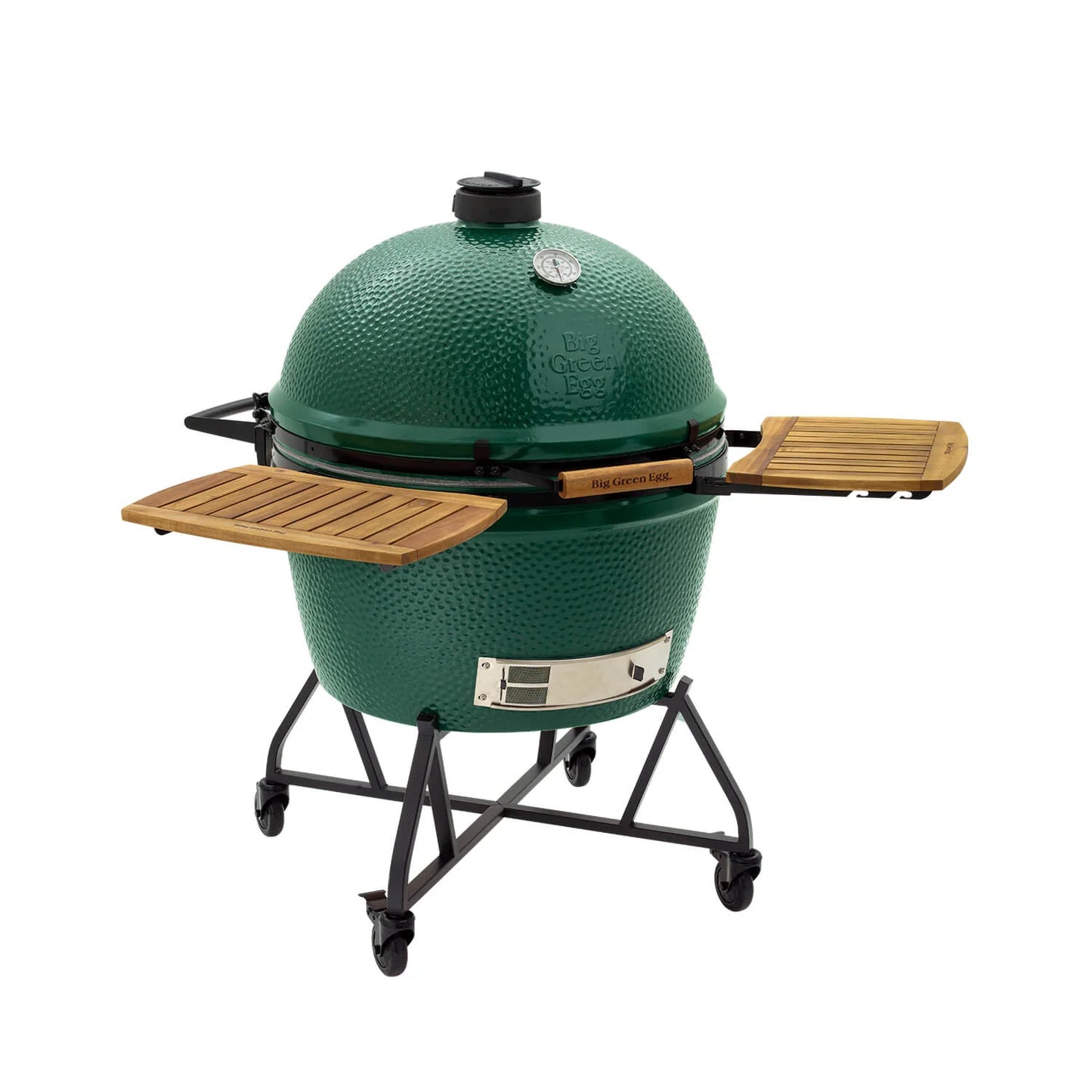 Big Green Egg - Barbecue au charbon de bois - Ensemble Ultime 2X-Large