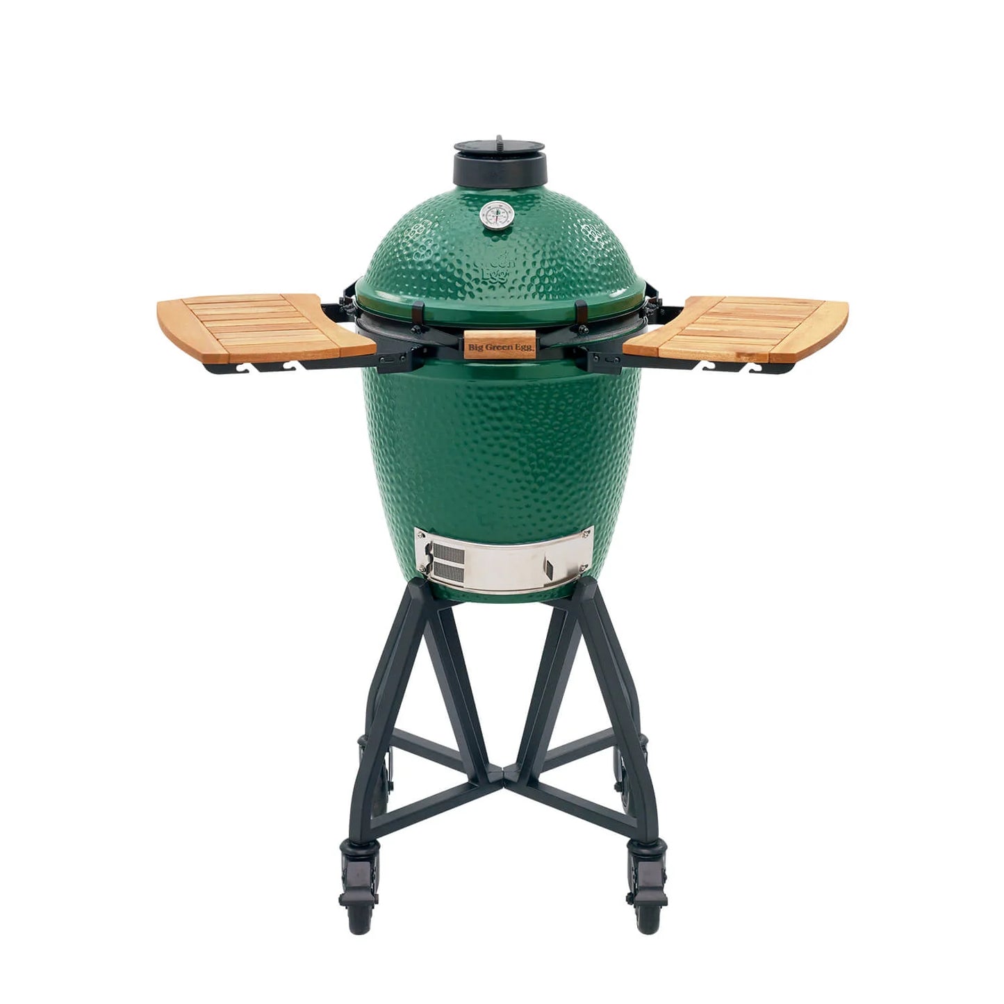 Big Green Egg - Barbecue au charbon de bois - Ensemble Ultime Médium