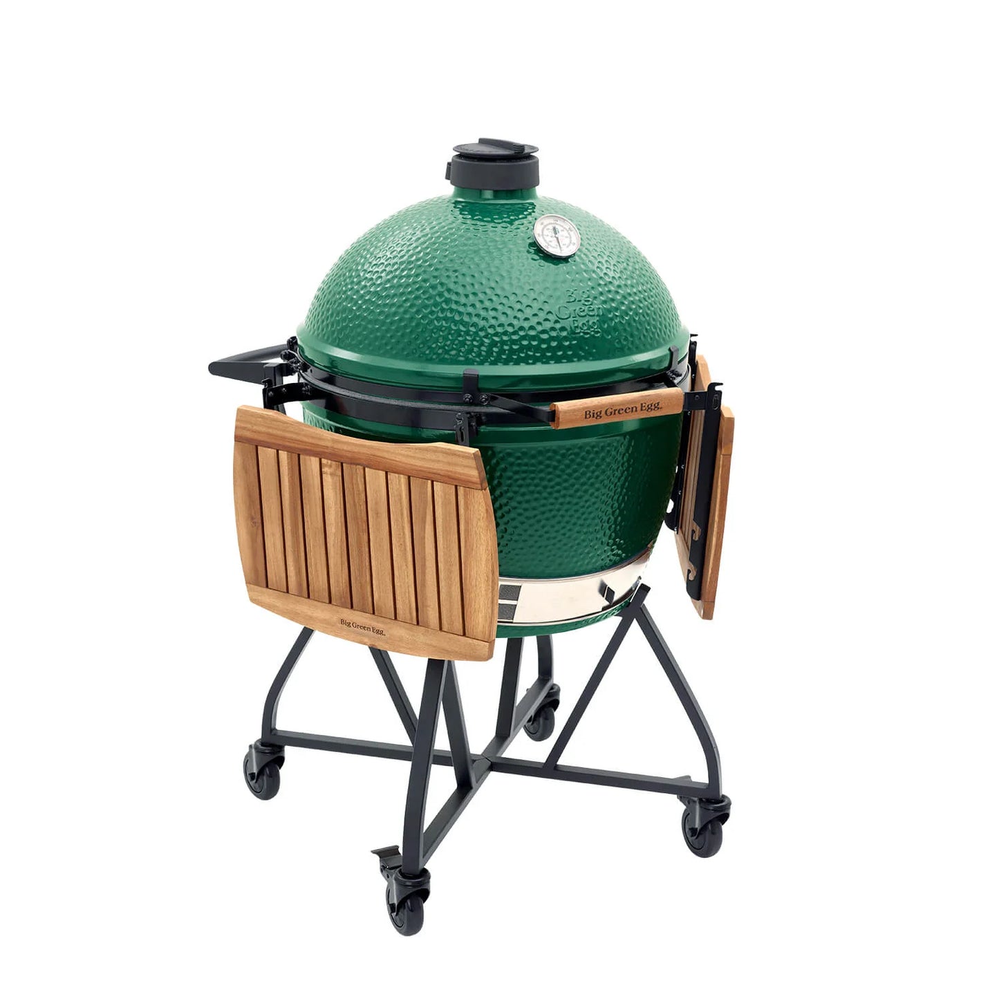 Big Green Egg - Barbecue au charbon de bois - Ensemble Ultime XLarge