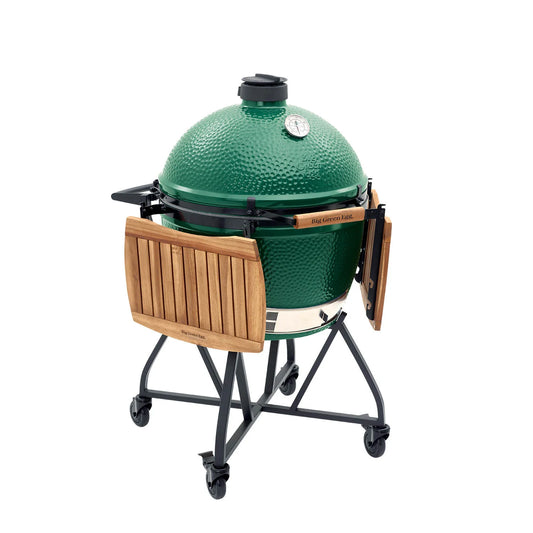 Big Green Egg - Ultime XL Barbecue au charbon de bois