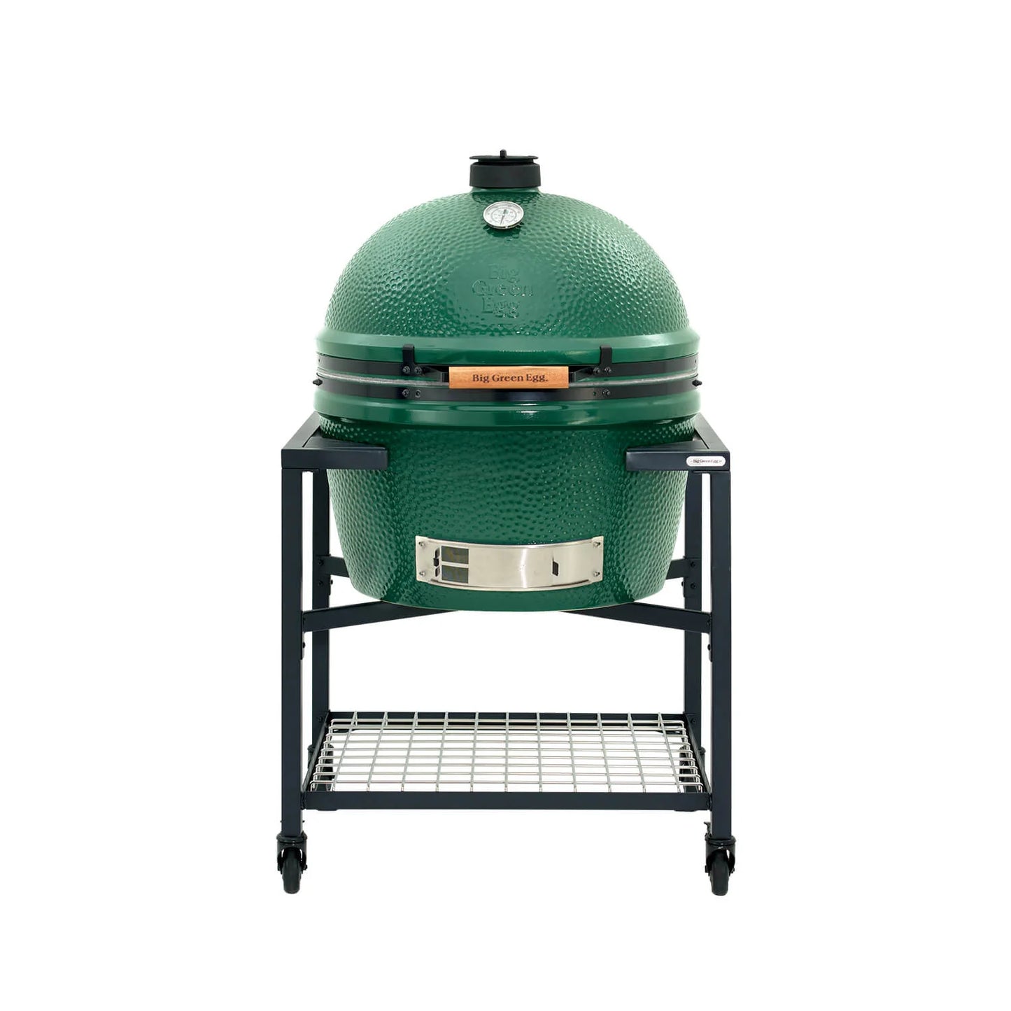 Big Green Egg - Cadre d'Œuf - Système Modulaire pour œuf 2XL avec panier