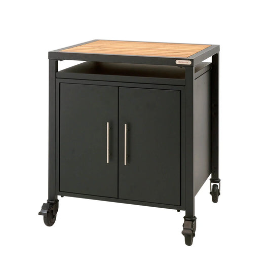 Big Green Egg - Module d'expansion avec cabinet - Système Modulaire