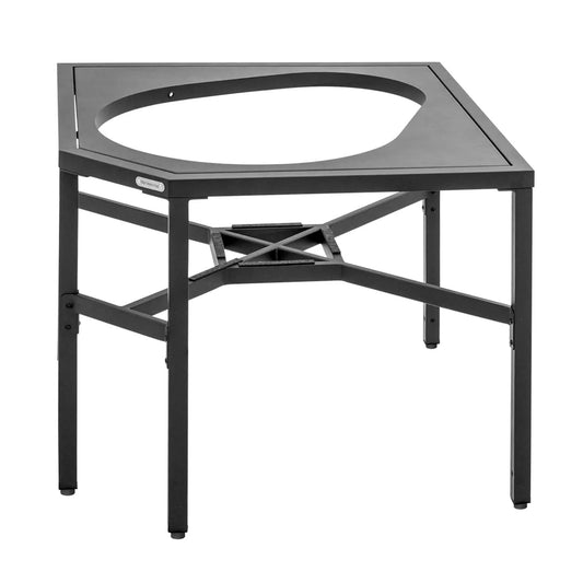 Big Green Egg - Unité de coin - Système Modulaire pour œuf Extra-Large