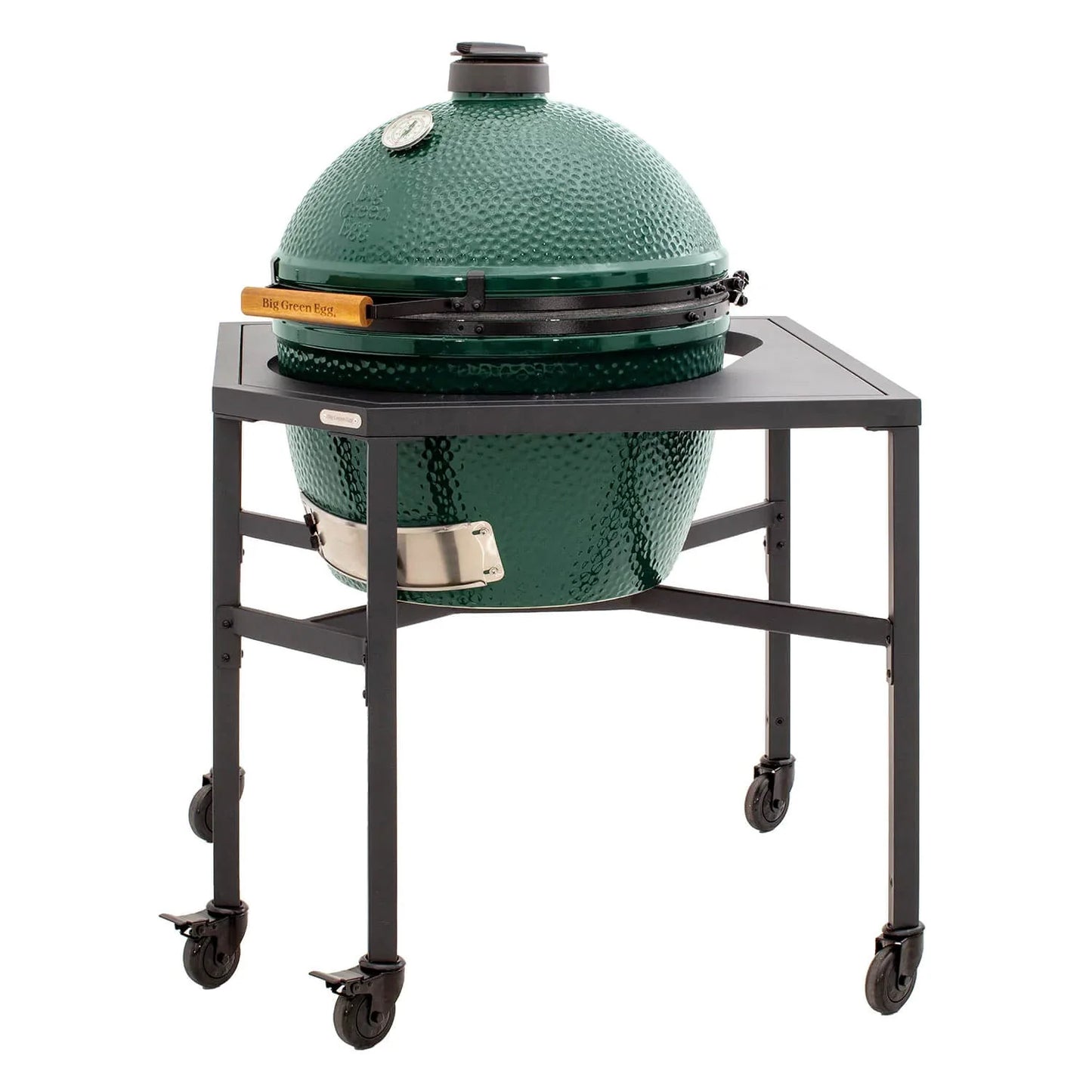 Big Green Egg - Unité de coin - Système Modulaire pour œuf Extra-Large